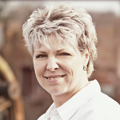 Andrea-Knopf