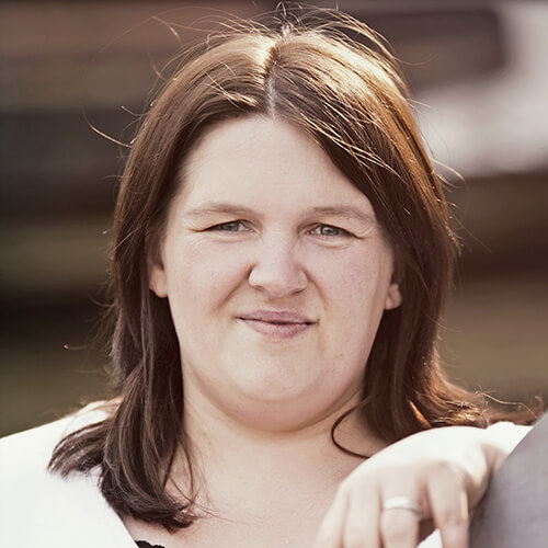 Anja-Nagel