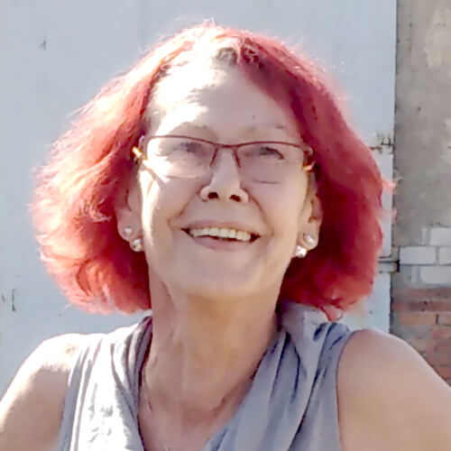 Christel-Eggert